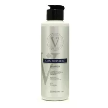 Varcare Shampoo S.o.s Moisture Vip Line Collection 250g