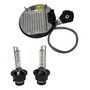 Hid Xenon Ballast And Bulb Kit Fits 07-11 Lexus Gs350 Eei