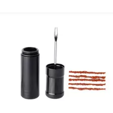 Kit Reparo Ferramenta Remendo Pneu Sem Camara Tubeless Bike