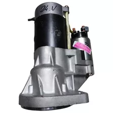 Arranque Para Camion Faw (ca1041) 24v