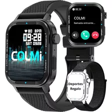 Reloj Inteligente Deportivo De 1.9'' Colmi M41 Smartwatch