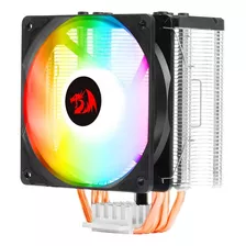 Aircooler Redragon Skadi Argb Lga 1700 1200 115x Am4 150w