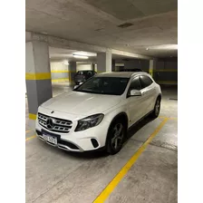 Mercedes Benz Gla 200 Sport Utility 2018