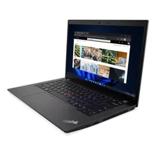 Notebook Lenovo Thinkpad L14 G3 Ryzen Pro5 8gb Ssd 256gb Win