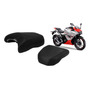 Malla Mesh Protector Cubreasiento Suzuki Gixxer Sf :)