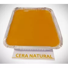 Cera Depilatória Elástica Ipanema Wax 10 Kg Método Expresso