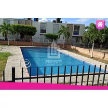 Venta Conjunto Cerrado Laureles Con Piscina Casa - Villa Del Rosario