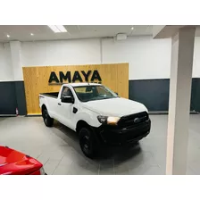 Ford Ranger 2.2 Diesel Amaya Pocitos