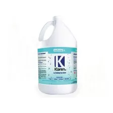 Clarifier Concentrado Aspirar Alberca 4lt Clarificador Klare