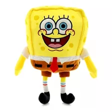 Peluche Personaje Bob Esponja Original Phi Phi Toys 30 Cm