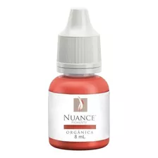 Pigmento Nuance Micropigmentação Maquiagem Definitiva 8ml Cor Neutralizer