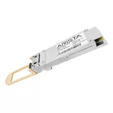 Kit 10 Gbics Qsfp+ 40g Sr4 Arista Qsfp-40g-sr4 850nm 100m 