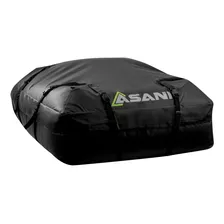 Bolsa Impermeable Para Techo De Coche Con 8 Correas Y Hebill