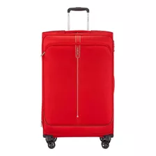 Valija Viaje Samsonite Popsoda Spinner Grande 4 Ruedas Febo