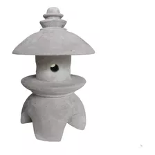 Faroles O Lámparas Japonesas Disponibles En Granito Y Piedra