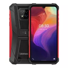 Pda Rugged A8 Pro Ulefone 8gb 128gb 6.1 Negro