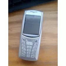 Telefono Basico Sagem Nyx7 Telcel