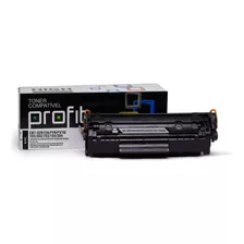 Cart Toner Compatível Com Hp Q2612a | Hp1020 | 1018 | 1010