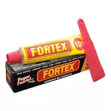 Cemento De Contacto Fortex En Pomo X 50cc Cuero Goma Madera