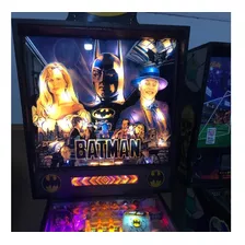 Flipper Pinball Batman