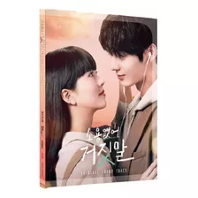 My Lovely Liar Album Ost Coleccionable