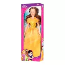 Boneca Bela Princesas Disney Mini My Size Rosita Novabrink 