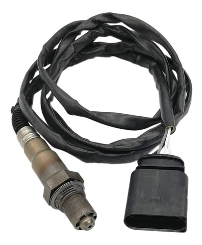 Sensor Oxigeno Ddc Vw Jetta Glx Vr6  2.8 1999-2002 Bosch Foto 5