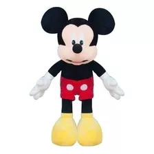 Pelúcia Mickey Mouse Com 68 Cm Long Jump