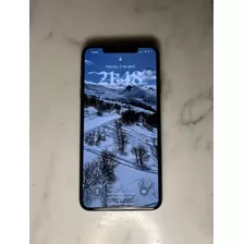 iPhone XS Max 64gb Space Gray