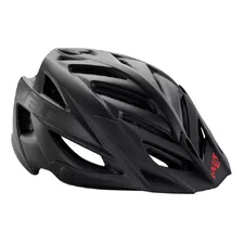 Casco De Ciclismo Met Terra Negro