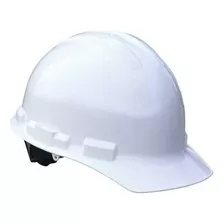 Dewalt Cap Style Hard Hat - White