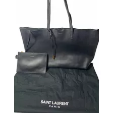 Bolso Yves Saint Laurent Paris