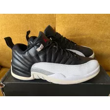 Tenis Jordan 12 Retro Low