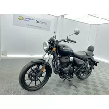 Royal Enfield Meteor 350 2023