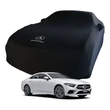 Capa Premium Proteção Mercedes Cls Preto