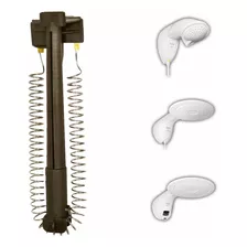 Resistência Hydra Nd Eletrônica E Óptima 127/220v Similar