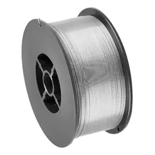 Arame Solda Mig Inox 308l 0.8mm Uso Com Gás Rolo Com 1kg