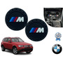 Par Porta Vasos De Auto Universal Bmw X3 M 2022-2024