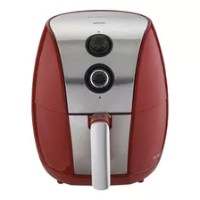 Fritadeira Sem Óleo Britânia Air Fry Bfr01vi 3,2l 220v