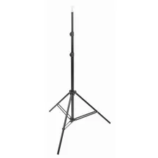 Tripé De Iluminação Wt-803 Light Stand De 2metros