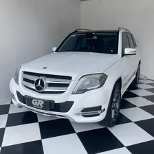 Mercedes-benz Glk 220 2.1 Cdi Sport 4x4 Diesel 4p Automáti