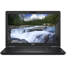 Dell Latitude I7 8-h16gb