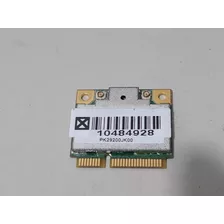 Placa Wifi Realtek Rtl8191se Ncl60 Login Notebook