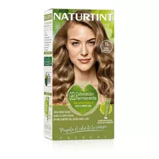 Tintura Natural Permanente En Gel, Naturtint 7g