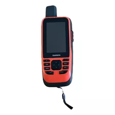 Gpsmap® 86i Dispositivo De Mano Náutico Inreach