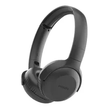 Audífonos Bluetooth Headphones Philips Tauh202bk / Tecnocent