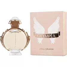 Perfume Olympea 80ml Dama (100% Original)