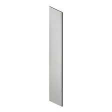 Salsbury Industries 22236gry Panel Lateral Para 21 Pulgadas 