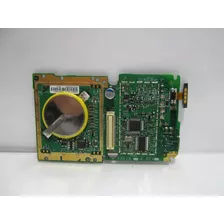 Placa Verifone Vx-670 08618-r