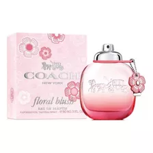 Coach Floral Blush Dama Edp 100% Original